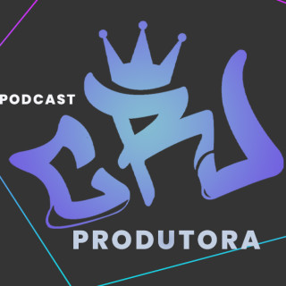 PODCAST CRJ PRODUTORA - Indústria de talentos!